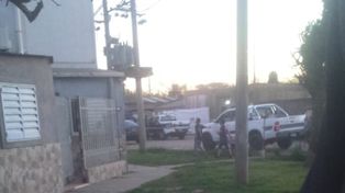 El hallazgo se produjo en 4 de enero al 8900