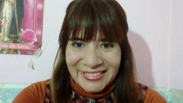 Asesinaron a una docente salteña que había llamado al 911 para avisar que la estaban matando