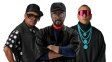 Black Eyed Peas vuelve a la Argentina después de 16 años