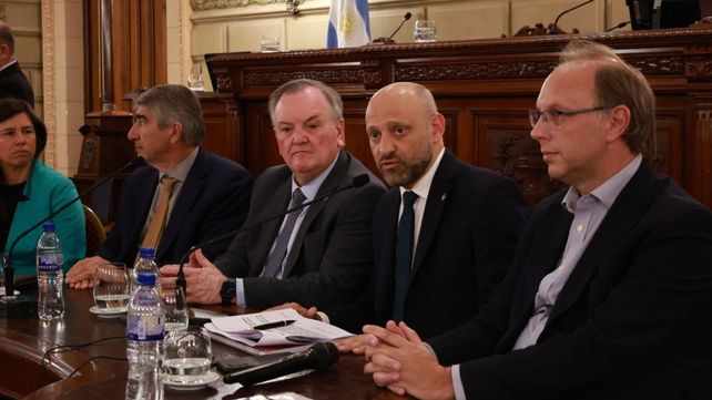 Eficiencia energética: el Gobierno busca aval del Senado para un crédito de más de 55 millones de euros Eficiencia energética: el Gobierno busca aval del Senado para un crédito de más de 55 millones de euros