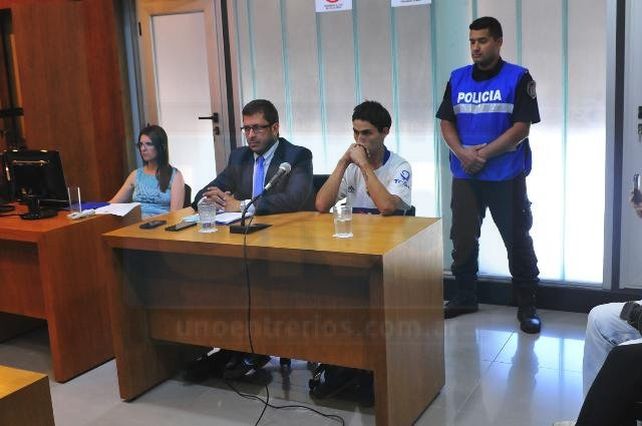 Enviaron a la cárcel al acusado de matar a una persona tras robar una bicicleta
