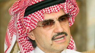 Pr&iacute;ncipe saud&iacute; compr&oacute; una porci&oacute;n de Twitter en 300 millones de d&oacute;lares