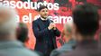 Pullaro: Santa Fe será ejemplo de obra pública barata y sin corrupción