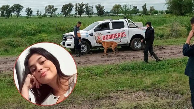 Golpe mortal: la verdad detrás de la muerte de Daiana Mendieta