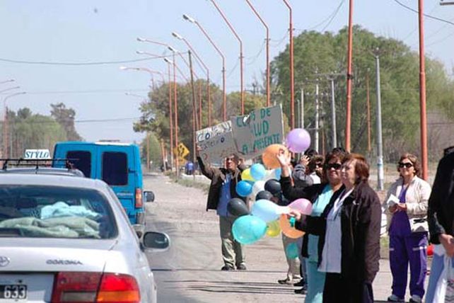Vecinos de la Costa marcharán en Caravana hasta la Legislatura por los cortes de luz