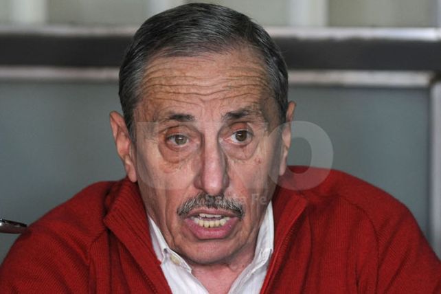 Falleció Jorge Obeid, ex gobernador de la provincia de Santa Fe