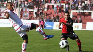 Nos faltó cerrar el partido