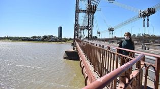 Jornada agradable en la ciudad de Santa Fe y en compañía del sol