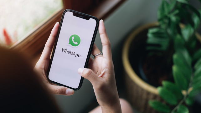 WhatsApp es una de las plataformas más utilizadas para comunicarse.