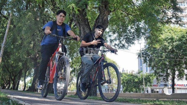 El tiempo en Santa Fe: jornadas soleadas y temperaturas en ascenso hasta el fin de semana