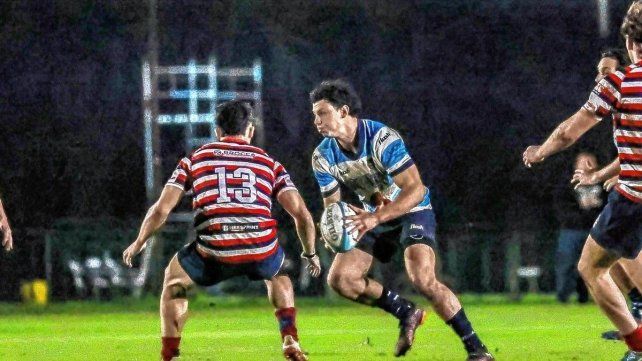 Comenzó la segunda fase del Torneo Dos Orillas de juveniles con equipos santafesinos y entrerrianos.