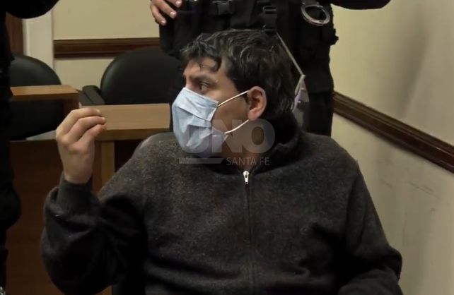 Femicidio de Vanesa Castillo: repasan el largo prontuario de Cano y no hay dudas de su autoría