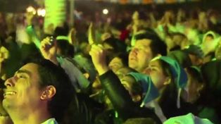 El Cine Auditorio de ATE será el punto de aliento para la final del Mundial