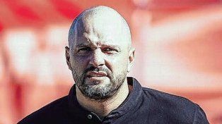Independiente llegó a un acuerdo para que Jadson Viera sea el nuevo director técnico