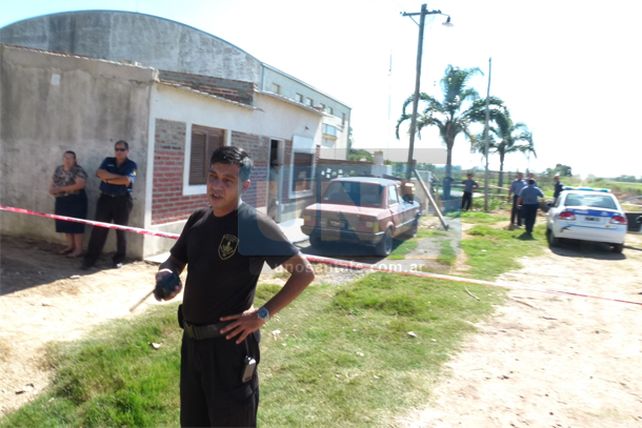 Doble crimen y conmoción: hallaron dos ancianos asesinados en la ciudad de Recreo