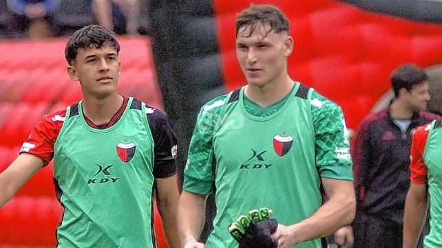 Colón endureció su postura con Cuffia y tomó una decisión que marca un quiebre