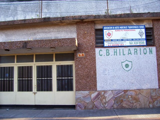 Un detenido por amenazas y extorsiones a la comisión directiva del Club Hilarión.