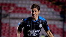 Gustó mucho. Según Montero, Forlín reúne las condiciones para jugar en Central. Gustó mucho. Según Montero, Forlín reúne las condiciones para jugar en Central.