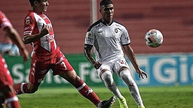 Unión no puede batir a Independiente en Avellaneda desde hace 23 años.&nbsp;