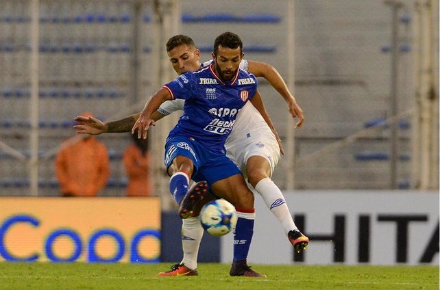 Gamba: Tenemos que tener muchos recaudos