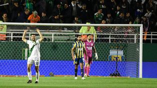 Central no dio la talla ante un humilde Banfield que lo goleó 3-0