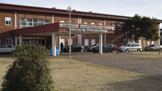 El hospital Neonatal de Córdoba
