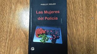 Las mujeres del policía: ficción entrelazada con realidad