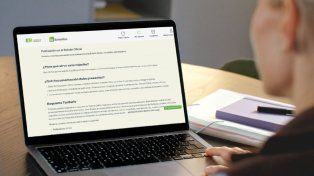 El Boletín Oficial de Entre Ríos se integra a la plataforma Mi Entre Ríos