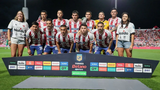 El gran gesto solidario de un exjugador de Unión con un club del interior