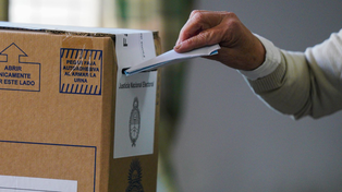 Elecciones: cómo justificar tu ausencia si no fuiste a votar este domingo