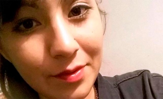 Ni una menos. Paola Álvarez fue hallada sin vida luego de estar desaparecida desde mayo.&nbsp;