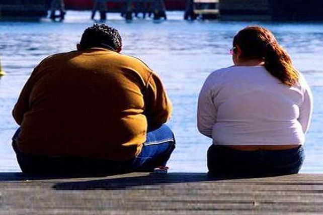 Más de la mitad de los santafesinos mayores de 18 padece sobrepeso