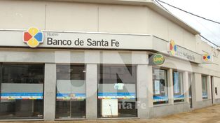 Algunos bancos atenderán sólo tres horas este 24 de diciembre en Santa Fe