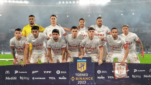 El uno por uno de Unión en el empate ante Talleres.