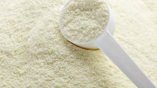 La Assal prohibió la Leche Entera en Polvo Uso Industrial La Veronense