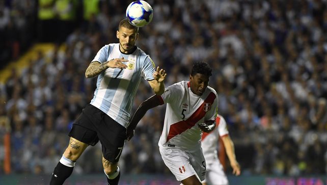 Argentina volvió a empatar y se estaría quedando sin Mundial
