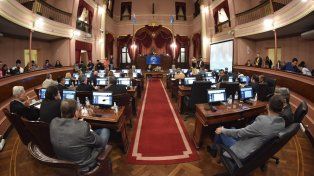 El Comité fue creado por ley provincial en 2018 y promulgado este año