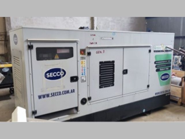 Adrián Mercado realizará importantes subastas de Techint y de empresa minera