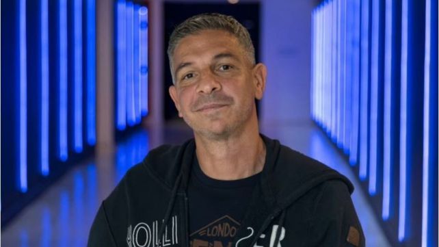 Corazza fue procesado por corrupción de menores y exhibiciones obscenas