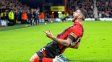 El concordiense Marcos Senesi se despide del Bournemouth tras cuatro temporadas y 126 partidos