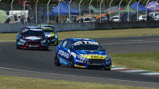 El Focus de José Manuel Urcera