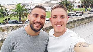 Balneario de Mar del Plata echó a una pareja por escenas gays
