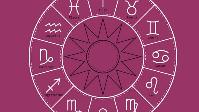 El horóscopo de hoy