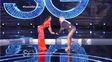 el sensual baile de la china suarez y susana gimenez al ritmo de rihanna