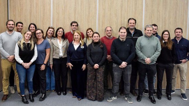 Días pasados se concretó el Pre Evento Bio Argentina para una nueva edición de BioArgentina 2025 que se realizará en Paraná