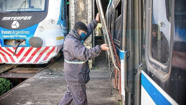 Promueven una cruzada para la vuelta del tren a Entre Ríos