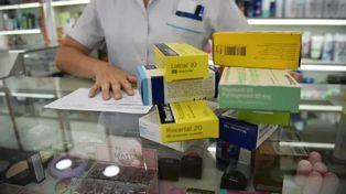 Pami: qué recetas aceptan las farmacias y cómo saber si la tuya es válida