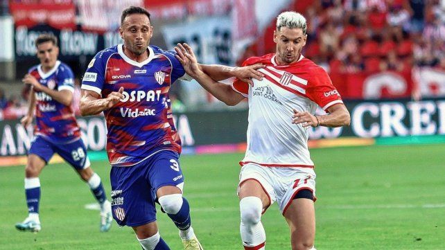 Unión y un historial adverso ante Estudiantes. Unión y un historial adverso ante Estudiantes.