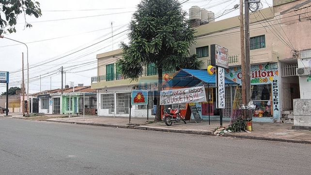 Paraná: calle Artigas estará restringida por diez días
