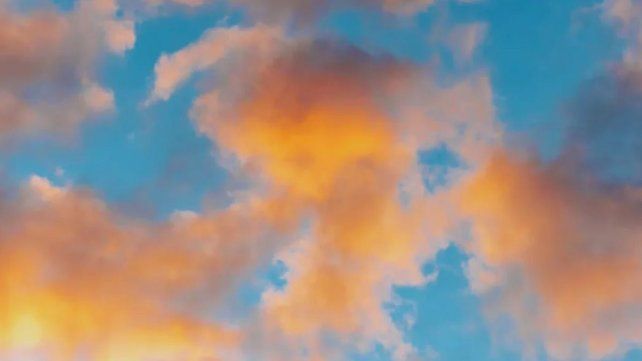 La NASA halló en las nubes la pista del porqué de estas temperaturas extremas